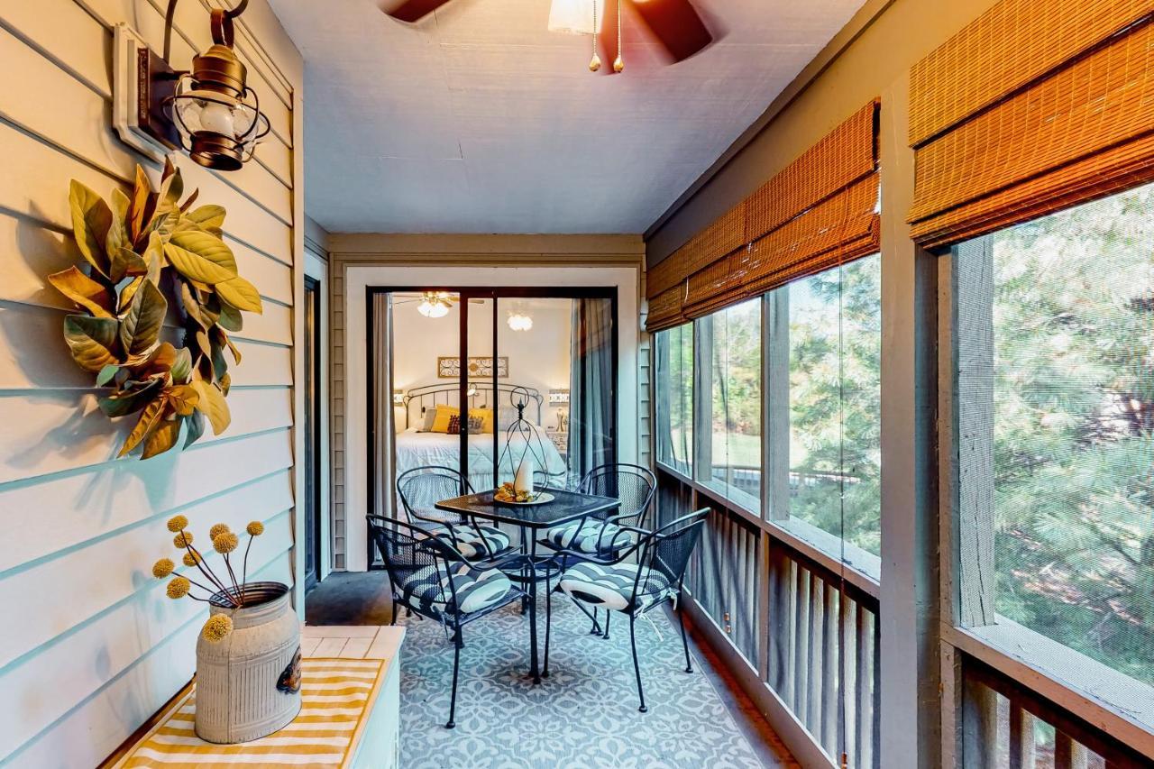 Pointe Royale Cute & Comfy Apartment แบรนสัน ภายนอก รูปภาพ