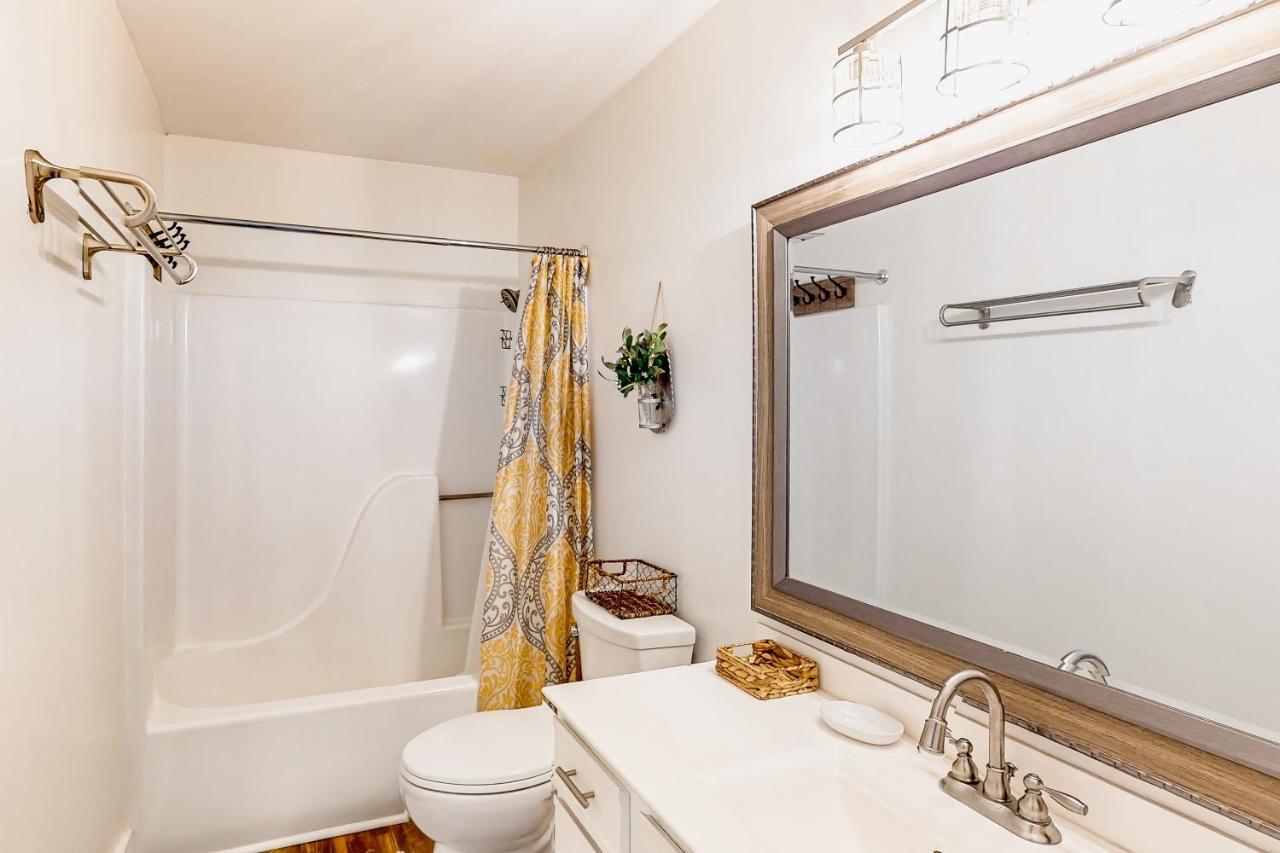 Pointe Royale Cute & Comfy Apartment แบรนสัน ภายนอก รูปภาพ